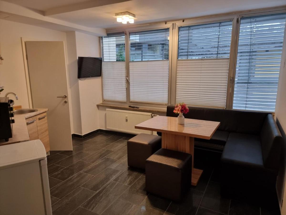Appartement App Central Market à Ljubljana Extérieur photo